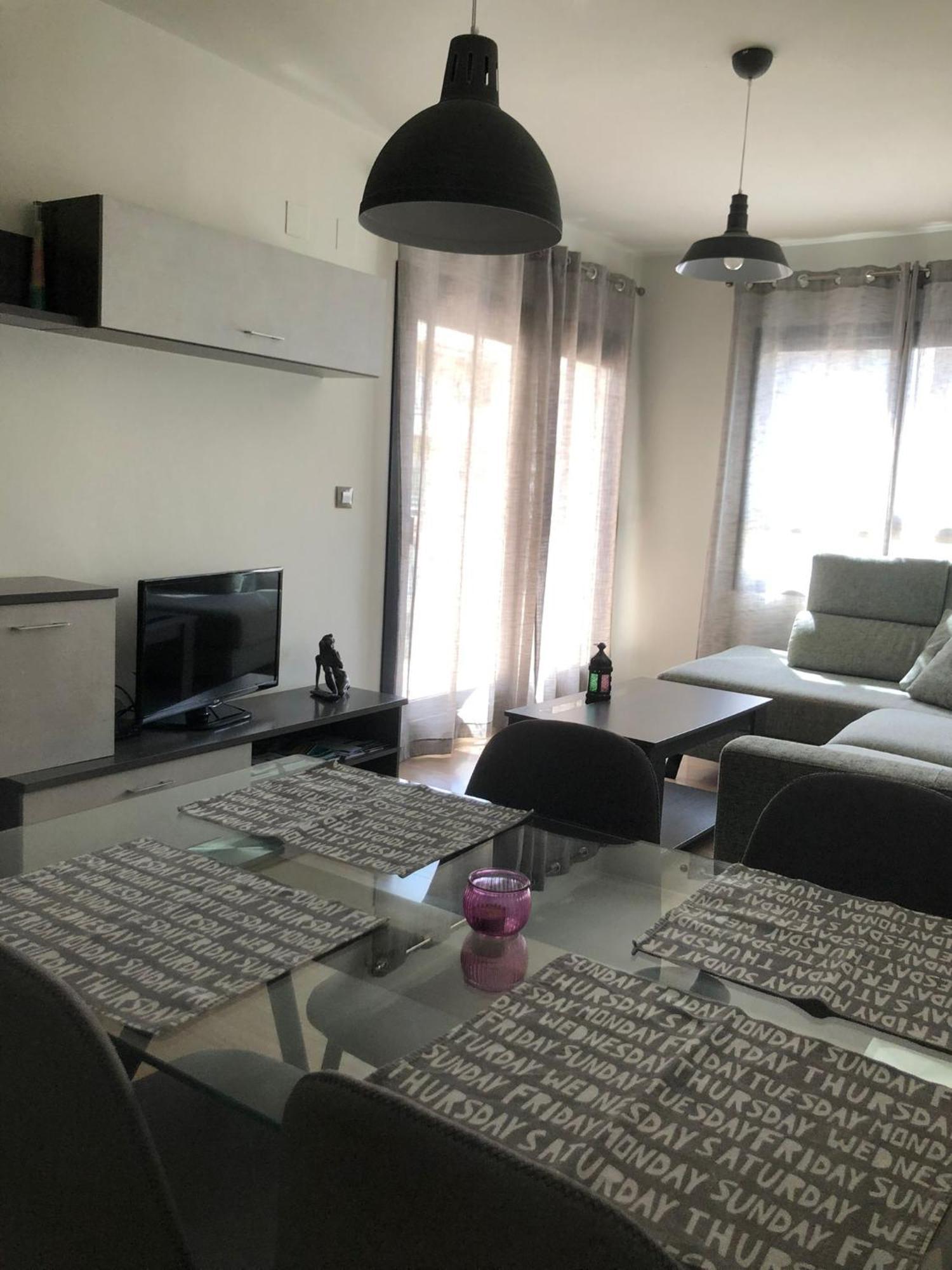Apartamento Migdia-Moraira Exterior photo