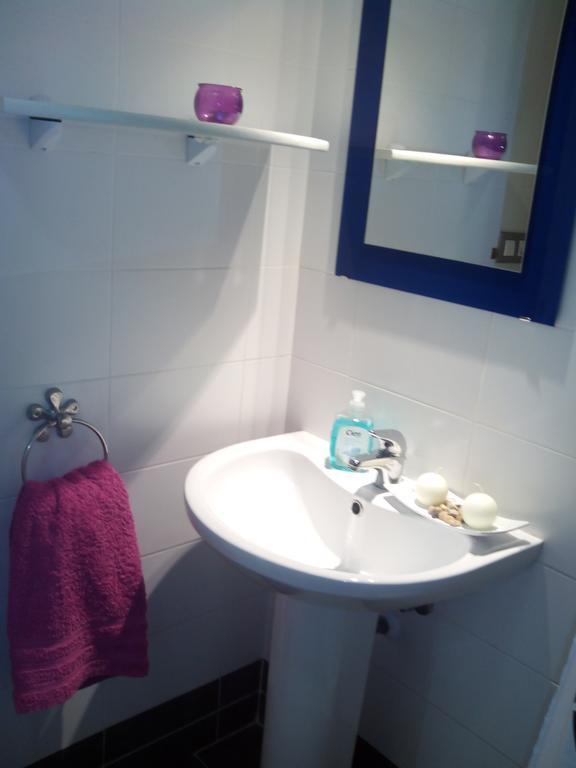 Apartamento Migdia-Moraira Room photo