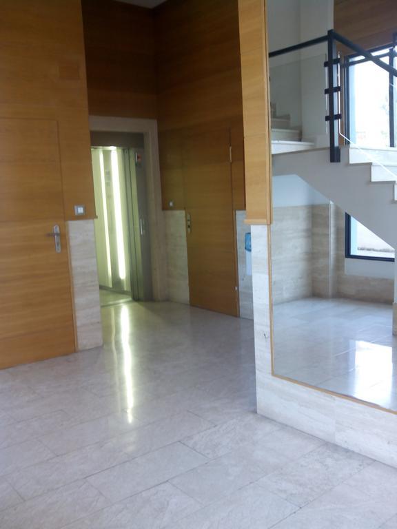 Apartamento Migdia-Moraira Exterior photo